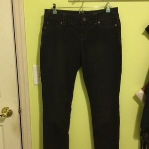 Black Maurice’s Jeggings